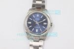 EW Swiss Replica Rolex Blue Oyster Perpetual 41MM Watch With 3230 Movement_th.jpg